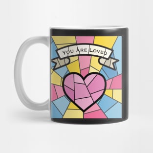 Pan Pride Mug